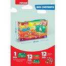 Puzzle spatiu cosmic, 25 piese,  Puzzle | electropc.ro