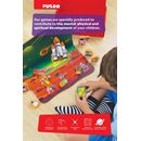 Puzzle spatiu cosmic, 25 piese,  Puzzle | electropc.ro