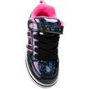 Role heelys bolt plus 33 negru holog roz,  Role | electropc.ro