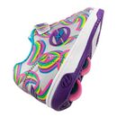 Role heelys dual up 33 gri mov curcubeu,  Role | electropc.ro