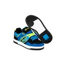 Role heelys flow 31 albastru negru lime,  Role | electropc.ro