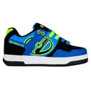 Role heelys flow 31 albastru negru lime,  Role | electropc.ro
