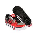 Role heelys motion plus 36.5 gri negru rosu,  Role | electropc.ro