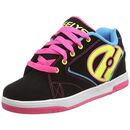 Role heelys propel 2.0 34 negr roz multi,  Role | electropc.ro