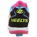 Role heelys propel 2.0 40.5 negru roz multicolor,  Role | electropc.ro
