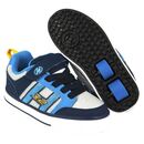Role heelys x2 bolt plus 35 navy blu alb,  Role | electropc.ro