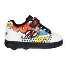 Role heelys x2 dual up 32 alb negr multi,  Role | electropc.ro