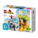 10971 wild animals of africa v29,  Seturi de constructie | electropc.ro