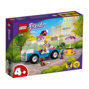 41715 ice-cream truck v29,  Seturi de constructie | electropc.ro