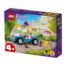 41715 ice-cream truck v29,  Seturi de constructie | electropc.ro