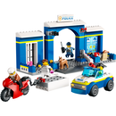 60370 urmarire la sectia de politie,  Seturi de constructie | electropc.ro