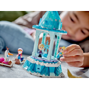 Anna and elsa's magical carousel,  Seturi de constructie | electropc.ro