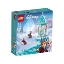 Anna and elsa's magical carousel,  Seturi de constructie | electropc.ro