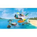 Avion de salvare pe mare, 41752 lego,  Seturi de constructie | electropc.ro