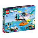 Avion de salvare pe mare, 41752 lego,  Seturi de constructie | electropc.ro