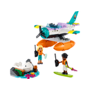 Avion de salvare pe mare, 41752 lego,  Seturi de constructie | electropc.ro