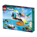 Avion de salvare pe mare, 41752 lego,  Seturi de constructie | electropc.ro