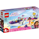 Barca spa, gabby&pisirenia, lego 10786,  Seturi de constructie | electropc.ro
