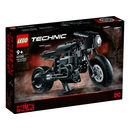 Batman batcycle, lego 42155,  Seturi de constructie | electropc.ro