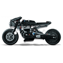 Batman batcycle, lego 42155,  Seturi de constructie | electropc.ro