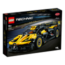 Bolid bugatti, lego 42151,  Seturi de constructie | electropc.ro