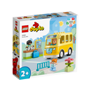 Calatoria cu autobuzul, 10988  lego,  Seturi de constructie | electropc.ro
