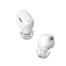 Casti baseus encok bt 5.0, alb,  Casti audio | electropc.ro