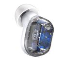 Casti baseus encok bt 5.0, alb,  Casti audio | electropc.ro