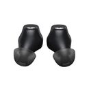 Casti baseus encok bt 5.0, negru,  Casti audio | electropc.ro
