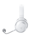 Casti cu microfon razer barracuda x - mercury (2022),  Casti audio | electropc.ro