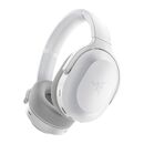 Casti razer barracuda mercury wireless, alb,  Casti audio | electropc.ro