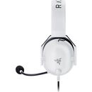 Casti razer blackshark v2 x alb,  Casti audio | electropc.ro