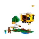 Casuta albinelor, lego 21241,  Seturi de constructie | electropc.ro