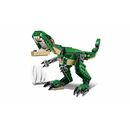 Dinozauri puternici, lego 31058,  Seturi de constructie | electropc.ro