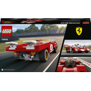 Ferrari spedd champions, lego 76906,  Seturi de constructie | electropc.ro