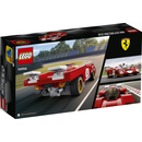 Ferrari spedd champions, lego 76906,  Seturi de constructie | electropc.ro