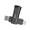 Flash driver dahua, p629, 64gb, usb 3.2, r/w 20/6 mb's,  Memorii USB | electropc.ro
