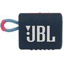 Jbl boxa portabila go 3 blue,  Sisteme audio | electropc.ro