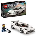 Lamborghini spedd champions, lego 76908,  Seturi de constructie | electropc.ro