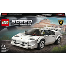 Lamborghini spedd champions, lego 76908,  Seturi de constructie | electropc.ro