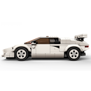 Lamborghini spedd champions, lego 76908,  Seturi de constructie | electropc.ro