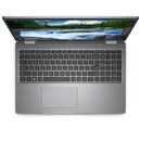 Laptop dell latitude 5540, 15.6" fhd, intel i5-1345u, 16gb, 512gb ssd, windows 11 pro,  Laptopuri | electropc.ro