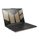Laptop gaming asus rog tuf a16, fa617xs-n3037, r9-7940hs, 16-inch, fhd+ 16:10 (1920 x 1200, wuxga), 165hz, amd radeon graphics, amd radeon™ rx 7600s, 8gb ddr5-4800 so-dimm *2, 1tb pcie 4.0  m.2, ips-level, anti-glare display,  2x so-dimm slots, support pc,  Laptopuri | electropc.ro