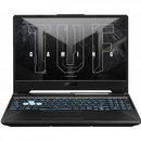 Laptop gaming asus rog tuf f15, fx506hc-hn374, 15.6-inch, fhd (1920 x 1080) 16:9, intel® core™ i5-11400h processor 2.7 ghz (12m cache, up to 4.5 ghz, 6 cores), intel® uhd graphics, nvidia® geforce rtx™ 3050 laptop gpu, 144hz, ddr4 16gb, 512gb pcie® 3.0 nv,  Laptopuri | electropc.ro