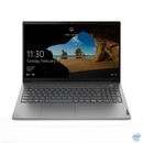 Laptop lenovo thinkbook 15 g2 itl, 15.6" fhd (1920x1080) ips 250nits anti-glare, 45% ntsc, intel core i3-1115g4 (2c / 4t, 3.0 / 4.1ghz, 6mb), video integrated intel uhd graphics, ram 8gb soldered ddr4-3200, ssd 256gb ssd m.2 2242 pcie 3.0x4 nvme + empty m,  Laptopuri | electropc.ro