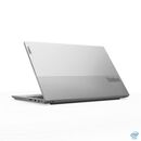 Laptop lenovo thinkbook 15 g2 itl, 15.6" fhd (1920x1080) ips 250nits anti-glare, 45% ntsc, intel core i3-1115g4 (2c / 4t, 3.0 / 4.1ghz, 6mb), video integrated intel uhd graphics, ram 8gb soldered ddr4-3200, ssd 256gb ssd m.2 2242 pcie 3.0x4 nvme + empty m,  Laptopuri | electropc.ro