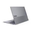 Laptop lenovo thinkbook 16 g6 irl, 16" wuxga (1920x1200) ips 300nits anti-glare, 45% ntsc, intel® core™ i5-1335u, 10c (2p + 8e) / 12t, p-core 1.3 / 4.6ghz, e-core 0.9 / 3.4ghz, 12mb, video integrated intel® iris® xe graphics, ram 2x 16gb so-dimm ddr5-5200,  Laptopuri | electropc.ro