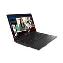 Laptop lenovo thinkpad t14s gen 4, 14" wuxga (1920x1200) ips 400nits anti-glare, 100% srgb, low power, intel® core™ i5-1335u, 10c (2p + 8e) / 12t, p-core 1.3 / 4.6ghz, e-core 0.9 / 3.4ghz, 12mb, video integrated intel® iris® xe graphics, ram 16gb soldered,  Laptopuri | electropc.ro