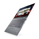Laptop lenovo thinkpad x1 yoga gen 8, 14" wquxga (3840x2400) touch oled 500nits anti-reflection / anti-smudge, 100% dci-p3, displayhdr 400, dolby vision, intel core i7-1355u, 10c (2p + 8e) / 12t, p-core 1.7 / 5.0ghz, e-core 1.2 / 3.7ghz, 12mb, video integ,  Laptopuri | electropc.ro