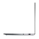 Laptop lenovo thinkpad x1 yoga gen 8, 14" wquxga (3840x2400) touch oled 500nits anti-reflection / anti-smudge, 100% dci-p3, displayhdr 400, dolby vision, intel core i7-1355u, 10c (2p + 8e) / 12t, p-core 1.7 / 5.0ghz, e-core 1.2 / 3.7ghz, 12mb, video integ,  Laptopuri | electropc.ro